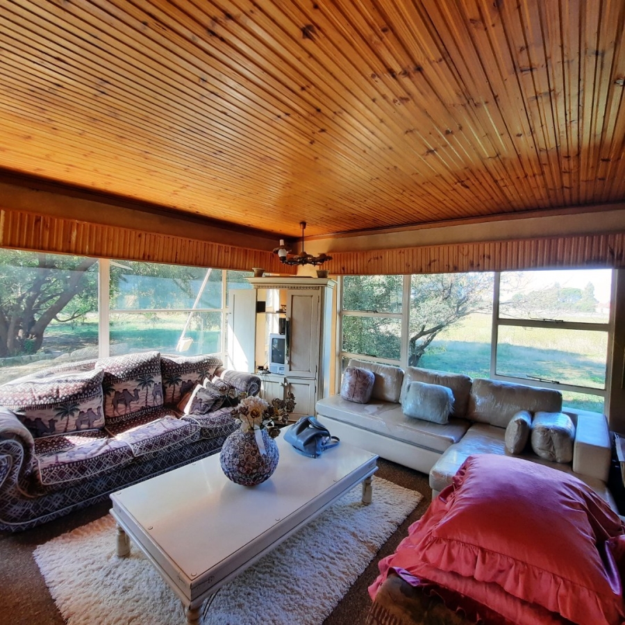 4 Bedroom Property for Sale in Bloemfontein Rural Free State